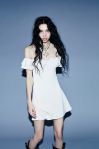 WAVES DRESS NORAH - Aniye By
