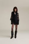 BABYDOLL DRESS LACE - Aniye By