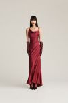LONG DRESS BONNY - Aniye By