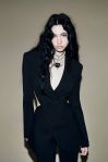 PARTY BLAZER LAVINIA - Aniye By
