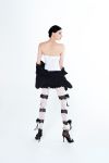 BUSTIER SANDY - Aniye By