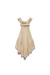 RUFFLE DRESS CORA - Aniye By