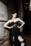 LONG DRESS TAMARA - Aniye By