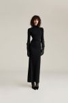 LONG DRESS FLEUR - Aniye By