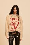 PULL KITTEN - Aniye By