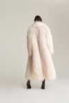 FAUX FUR PENNY - Aniye By
