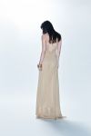 LONG DRESS MARIAN - Aniye By