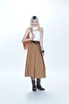 MIDI SKIRT CORA - Aniye By