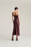 LONG DRESS CARLY - Aniye By