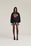 SWEATSHIRT PUNK - Aniye By