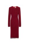 MIDI DRESS SIENNA - Aniye By