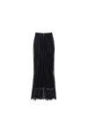 MIDI SKIRT SILVA - Aniye By