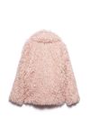 FAUX FUR POISON - Aniye By