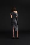 MIDI DRESS CARLY - Aniye By