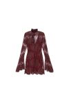 NOA DRESS - Aniye By