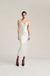 LONG DRESS CARLY - Aniye By