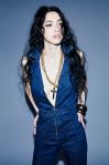 JUMPSUIT MARGO' - Aniye By