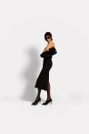 MIDI DRESS TARA - Aniye By