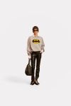 SWEATSHIRT BAT - Aniye By