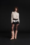 MINI SKIRT IVETTE - Aniye By
