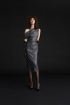 MIDI DRESS CARLY - Aniye By