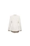 BLAZER SILVA - Aniye By