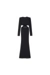 LONG DRESS DAFNE - Aniye By