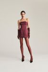 BUSTIER DRESS MYA - Aniye By
