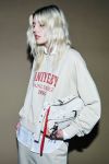 SWEATSHIRT CROP ST.TROPEZ - Aniye By