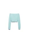 CARDIGAN DIAMOND - Aniye By