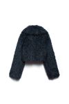 CROP FUR POISON - Aniye By