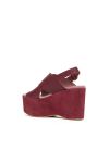 LULA PLATFORM - Aniye By