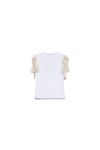 T-SHIRT RIBBON URBAN - Aniye By