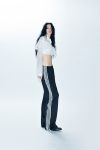 CROP SHIRT CARMEN - Aniye By