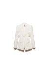 BLAZER SILVA - Aniye By