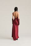 LONG DRESS BONNY - Aniye By