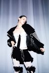 SANDY JACKET - Aniye By