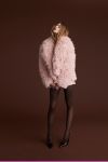 FAUX FUR POISON - Aniye By