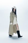 DYLA TRENCH - Aniye By