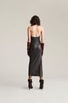 SPLIT DRESS CARLY - Aniye By