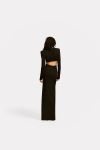 LONG DRESS DAFNE - Aniye By