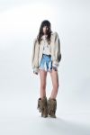 ISABEL JACKET - Aniye By