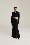 CROP JACKET LINDA - Aniye By