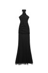 SCARF DRESS SCANDAL - Aniye By