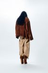 MOTORCYCLE JANIS - Aniye By