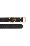 ISA DOUBLE BELT - Aniye By