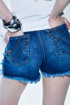 SHORT MARGO' - Aniye By