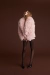 FAUX FUR POISON - Aniye By