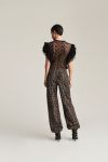RUFFLE LACE ANIYE - Aniye By