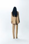OVER JACKET BELLA - Aniye By